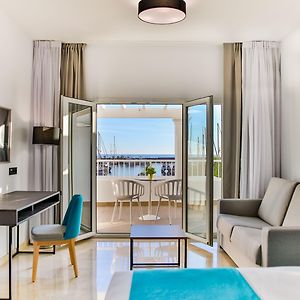 Habitación Premium con Cama King